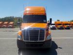 2012 Freightliner Cascadia