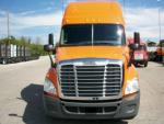 2012 Freightliner Cascadia