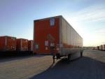 2004 Wabash Van
