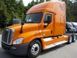 2012 Freightliner Cascadia