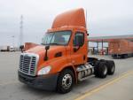 2011 Freightliner Cascadia