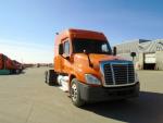 Used 2014 Freightliner Cascadia for Sale