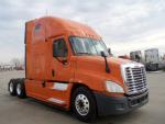 2013 Freightliner Cascadia