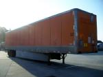 2004 Wabash Van
