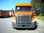 2012 Freightliner Cascadia