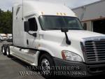 2012 Freightliner Cascadia