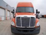 2012 Freightliner Cascadia