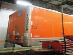 2004 Wabash Van