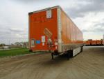 2004 Wabash Van