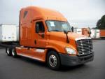 2012 Freightliner Cascadia