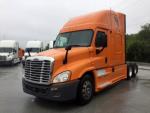 2013 Freightliner Cascadia