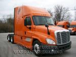 2013 Freightliner Cascadia