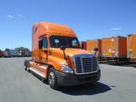 2012 Freightliner Cascadia