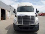 2012 Freightliner Cascadia