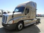 2012 Freightliner Cascadia