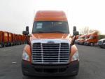 2012 Freightliner Cascadia