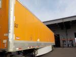 2006 Wabash Van