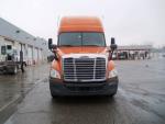 2012 Freightliner Cascadia