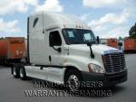 2012 Freightliner Cascadia