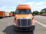 2012 Freightliner Cascadia