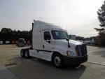 2011 Freightliner Cascadia