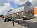 1999 BRENNER DOT 407