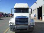 2010 Freightliner C120