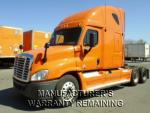 2012 Freightliner Cascadia