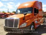 2013 Freightliner Cascadia