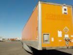 2005 Wabash Van
