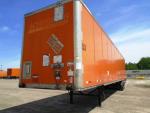2003 Wabash Van