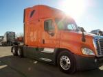 2013 Freightliner Cascadia