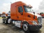 2012 Freightliner Cascadia