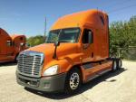 2012 Freightliner Cascadia