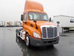 2011 Freightliner Cascadia