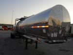 Used 1995 ST&E MC 307 for Sale