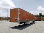 2005 Wabash Van