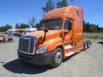 2013 Freightliner Cascadia
