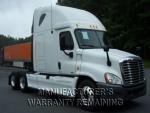 2012 Freightliner Cascadia