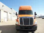 2012 Freightliner Cascadia