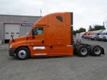 2013 Freightliner Cascadia