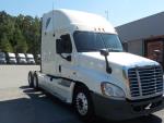 2012 Freightliner Cascadia