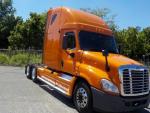 2011 Freightliner Cascadia