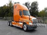 2012 Freightliner Cascadia
