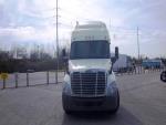 2011 Freightliner Cascadia