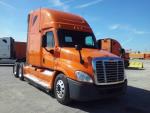 2012 Freightliner Cascadia