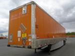 2005 Wabash Van