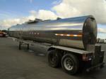 1999 BRENNER DOT 407