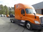 2013 Freightliner Cascadia