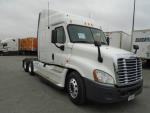 2012 Freightliner Cascadia